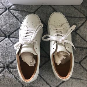 Greats - The Royal - white